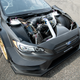 Illustration for article titled Gymkhana Goes Back To Its Roots With This Subaru